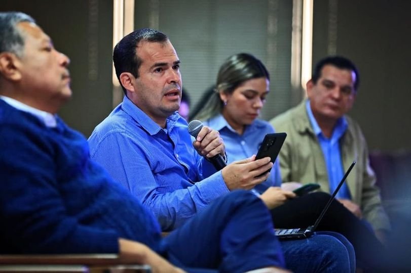 FASP contará con 45 millones de pesos más que en 2022: Rocha