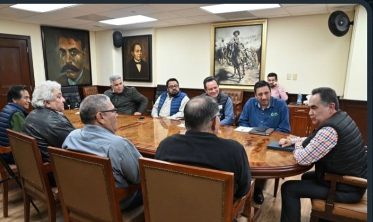 Fortalece la UAS vinculación con los sectores productivos al colaborar con la Ex