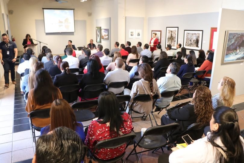 *Gobierno Municipal recibe capacitación de la Auditoria Superior del Estado, sob *Gobierno Municipal recibe capacitación de la Auditoria Superior del Estado, sob