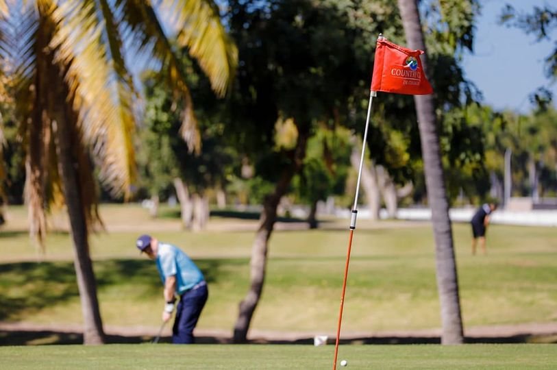 Gobierno del Estado y Sistema DIF invitan al Torneo Anual de Golf a Beneficio de