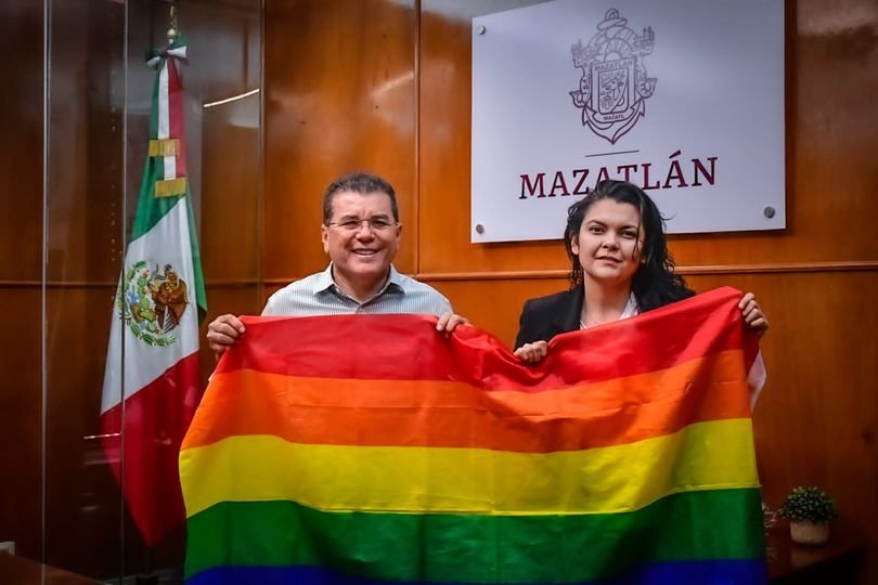 *Gobierno municipal realizará actividades en pos de la comunidad LGBTTTIQ.*