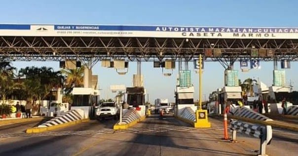 Incremento en las casetas podría afectar el arribo de turismo carretero