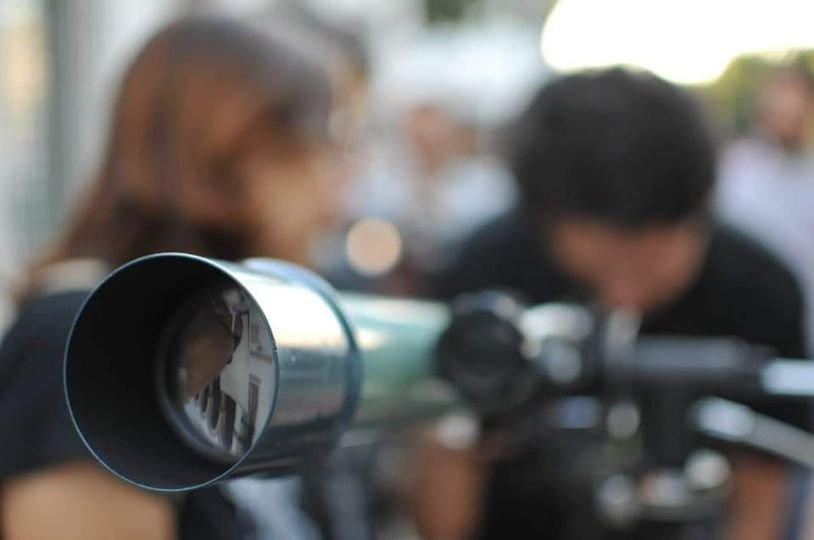 Invita la FACITE a disfrutar los fenómenos astronómicos de febrero