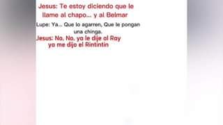 JORGE RODRÍGUEZ PASOS ENVÍA UN AUDIO-VIDEO DONDE ASEGURA QUE LO QUERÍAN MATAR PR