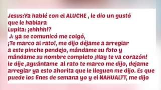 JORGE RODRÍGUEZ PASOS ENVÍA UN AUDIO-VIDEO, DONDE ASEGURA QUE SE TRATA DE UNA CO