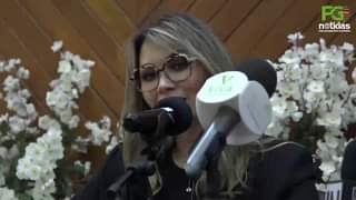 LA DIPUTADA CELÍA JAUREGUI, DE MC. RATIFICA QUE EL «QUÍMICO» YA NO TIENE FUERO Y