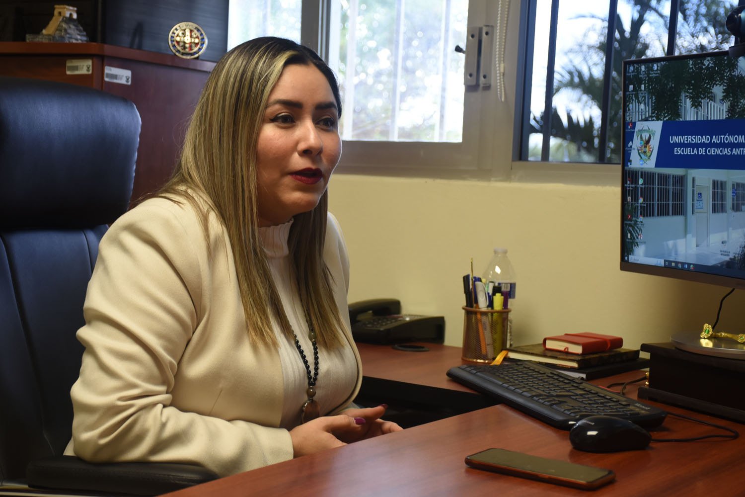 La Licenciatura en Estudios de Género estará disponible a partir del nuevo ciclo La Licenciatura en Estudios de Género estará disponible a partir del nuevo ciclo