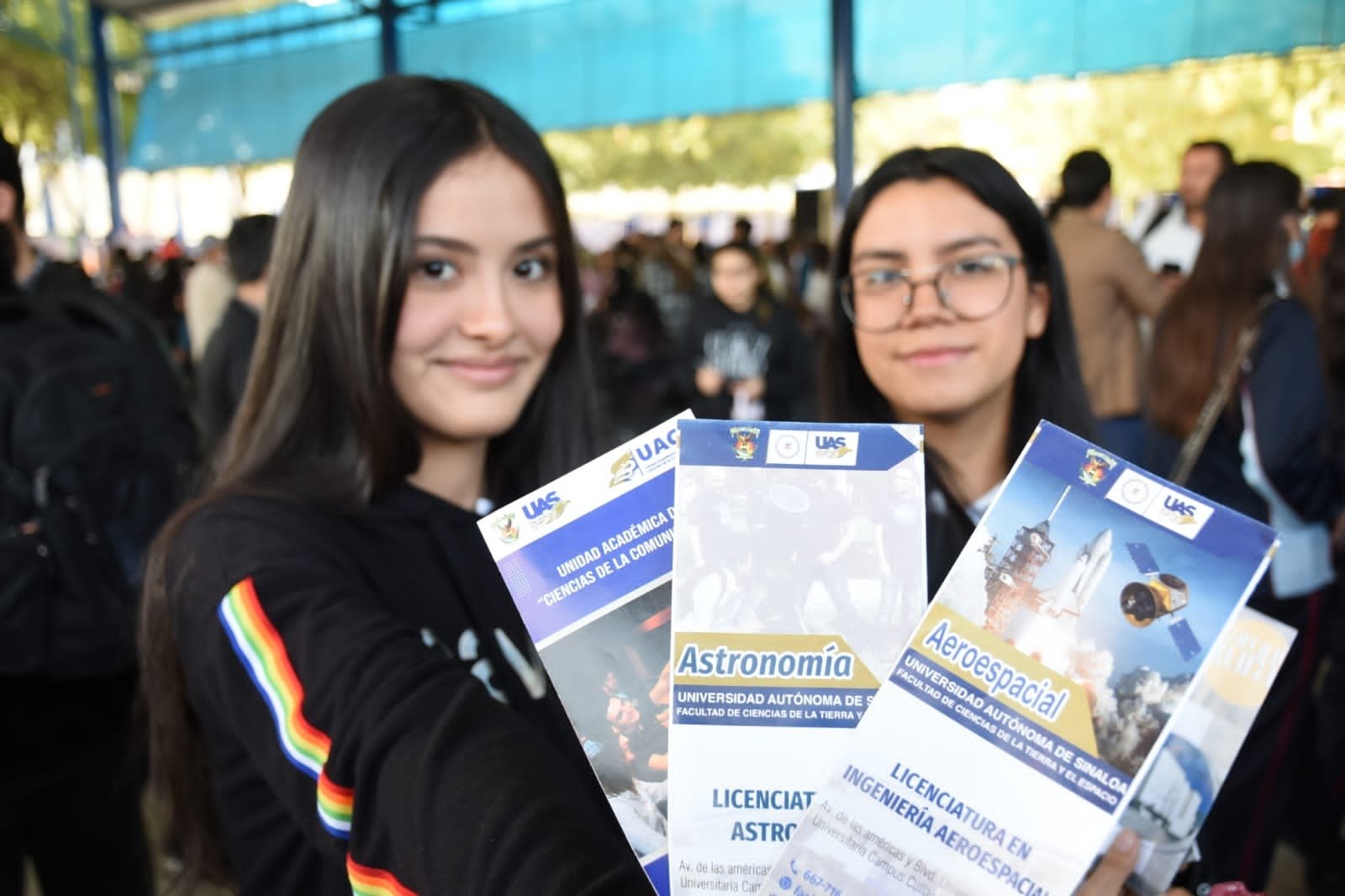 La UAS ofrece seis nuevas carreras para el próximo ciclo escolar