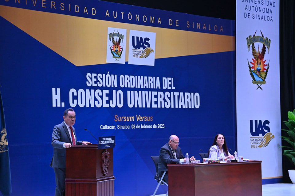 La UAS pone a disposición más de 200 programas educativos para el próximo ciclo La UAS pone a disposición más de 200 programas educativos para el próximo ciclo