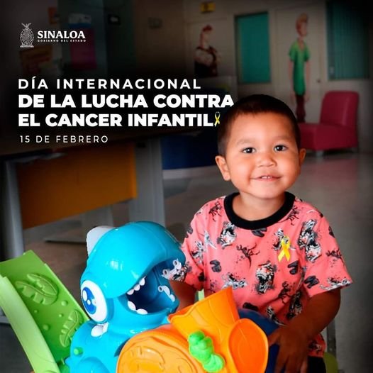 Las pequeñas guerreras y guerreros tienen en el Gobierno del Estado una mano que