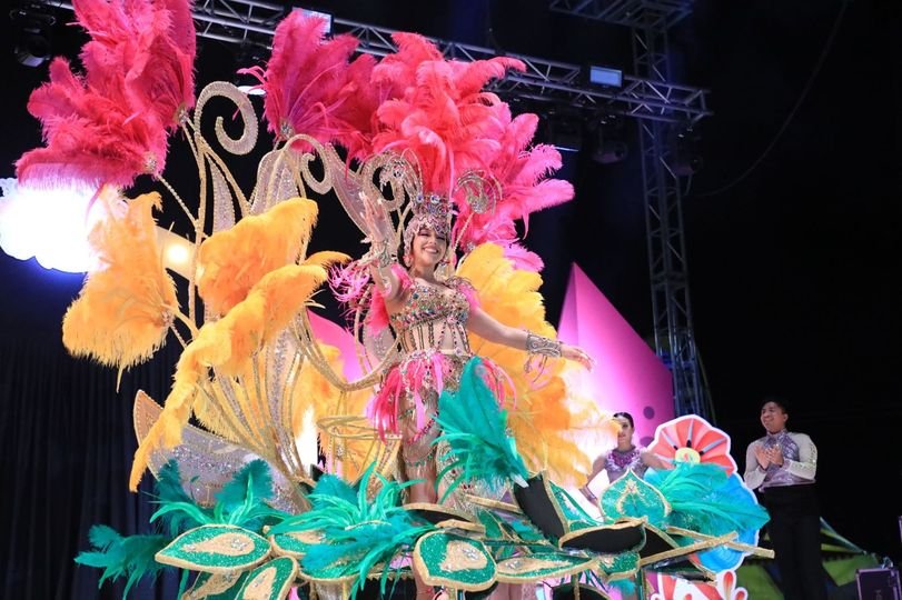 Mocorito, Sin. 26 de febrero de 2023