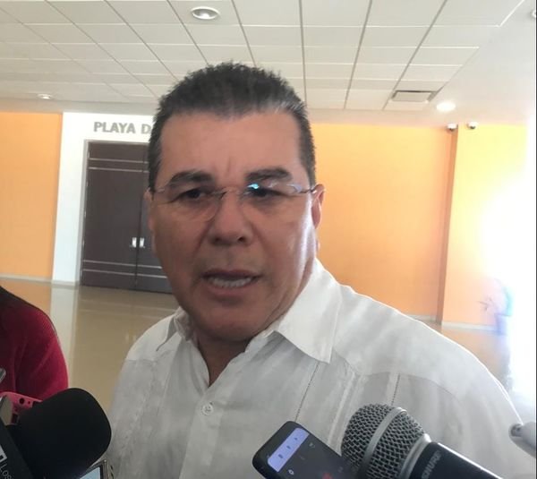 Niega Édgar González haber traicionada al «Químico»