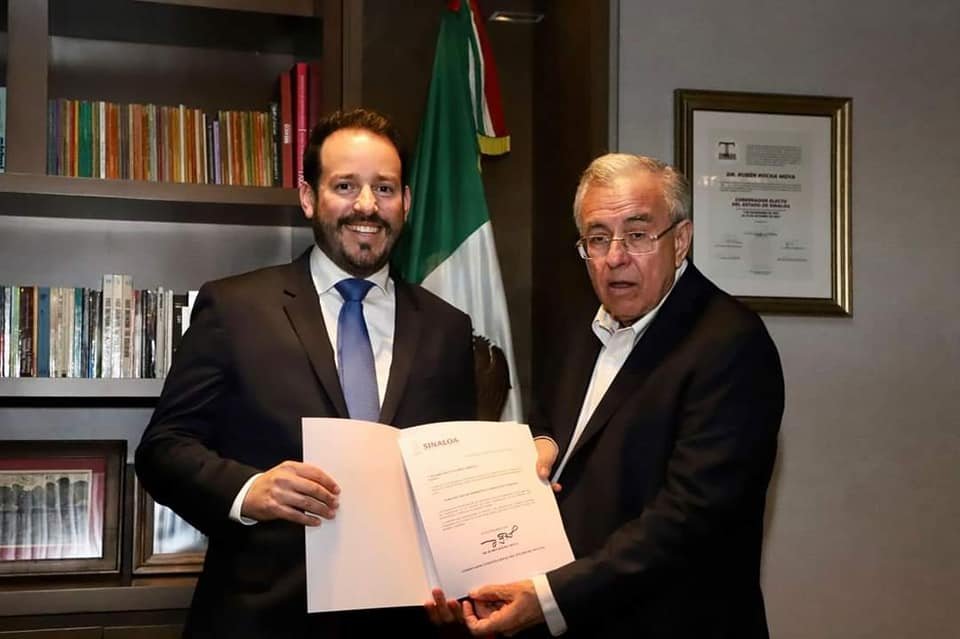 Por un mayor impulso al turismo en el estado, el gobernador, Rubén Rocha Moya, h Por un mayor impulso al turismo en el estado, el gobernador, Rubén Rocha Moya, h