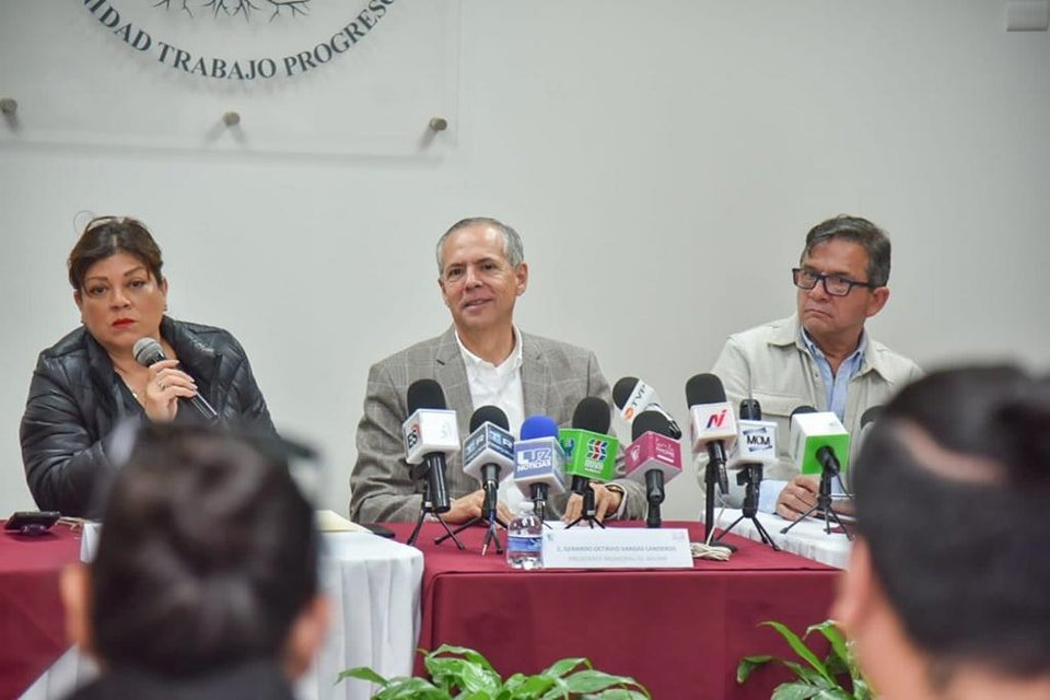 Preparatoria para todos con beca Benito Juárez en Ahome