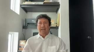 QUE HABRÁ PISO PAREJO EN SINALOA PARA LAS CORCHOLATAS, DICE EL GOBERNADOR ROCHA,