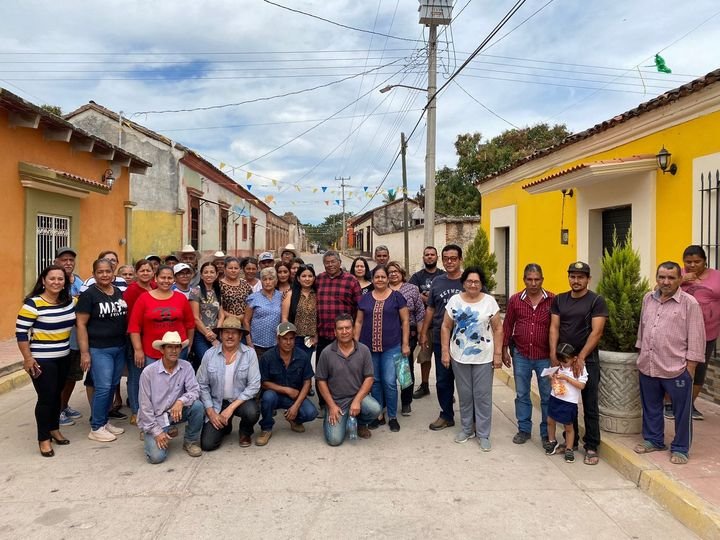 Realiza Sectur curso de capacitación en Cacalotán, El Rosario