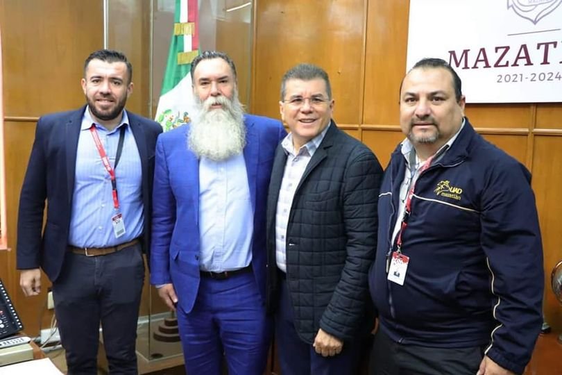 Refrenda Universidad de Durango convenio con Gobierno Municipal. Refrenda Universidad de Durango convenio con Gobierno Municipal.