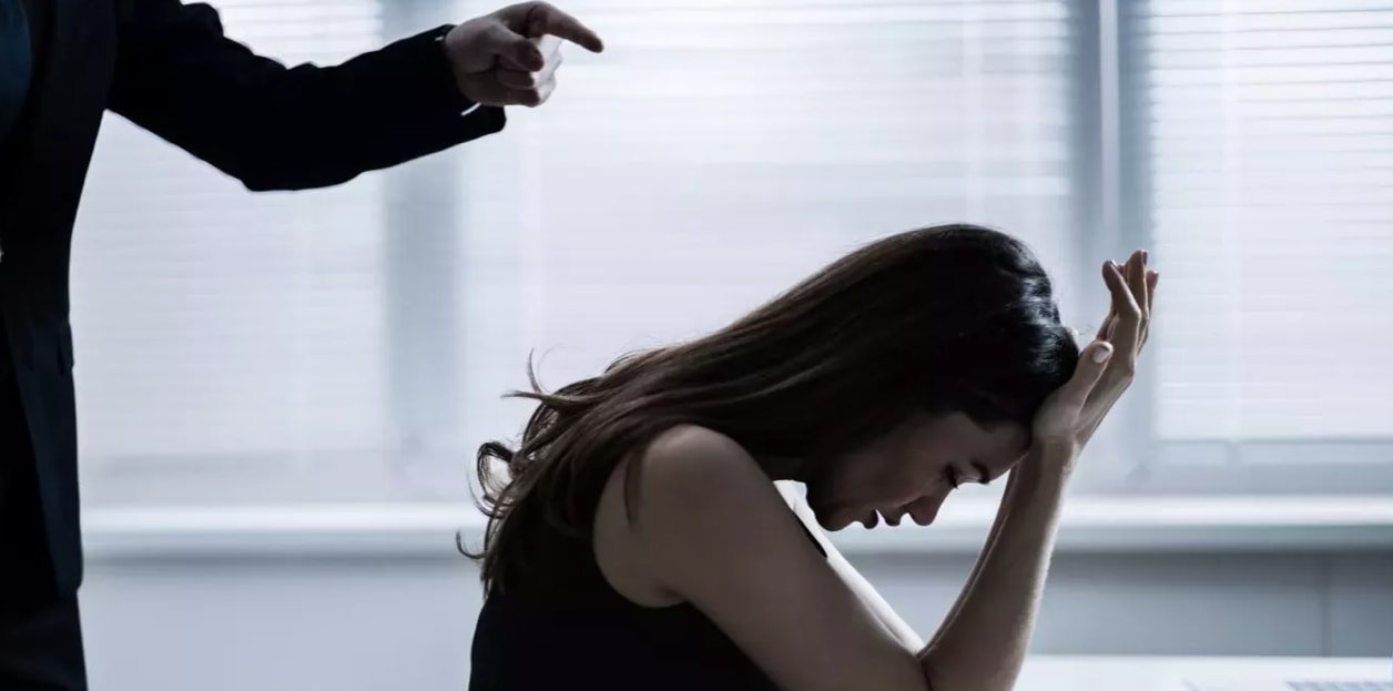 Relaciones tóxicas: cómo identificarlas y salir de ellas