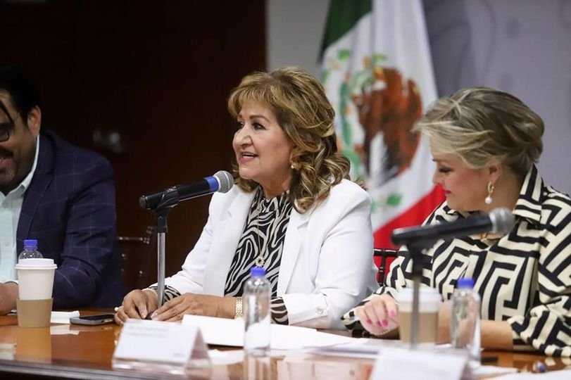 Rocha instala la Comisión Interinstitucional para Protección a Víctimas en Mater