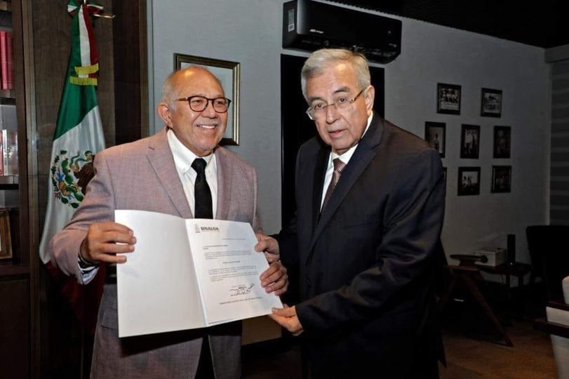 SALE EL “QUÍMICO BENÍTEZ TORRES”. DE LA SECRETARÍA DE TURISMO