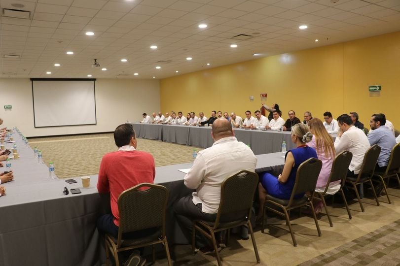 Se hermanarán las ciudades de Mazatlán y Chihuahua