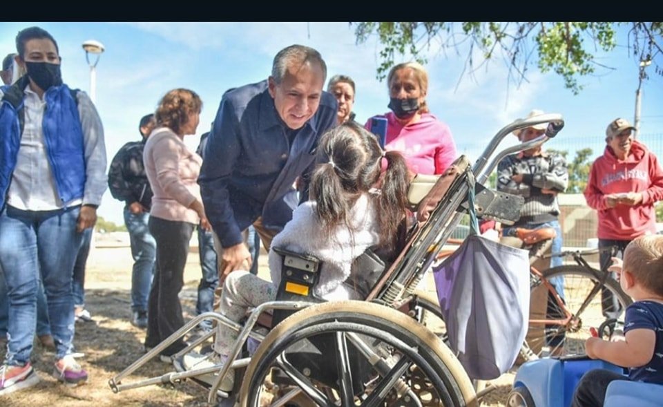 “Servicios de calidad y de manera oportuna para todos”: Gerardo Vargas. “Servicios de calidad y de manera oportuna para todos”: Gerardo Vargas.