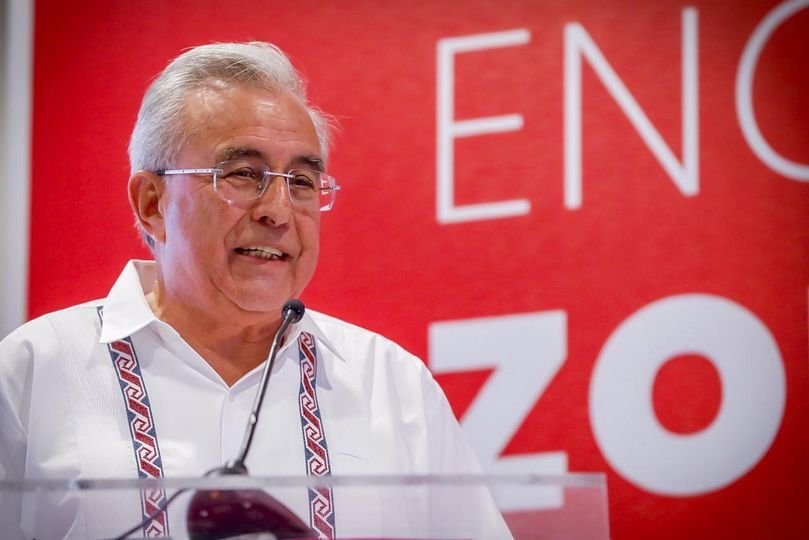 Siguen caras las casetas, pugnare para que bajen más: Rocha Moya Siguen caras las casetas, pugnare para que bajen más: Rocha Moya