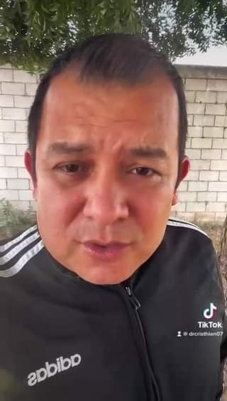 TU AMIGO EL DOC, CHRISTIAN MUÑOZ, HABLA SOBRE EL VALOR DEL TIEMPO QUE COMPARTIMO