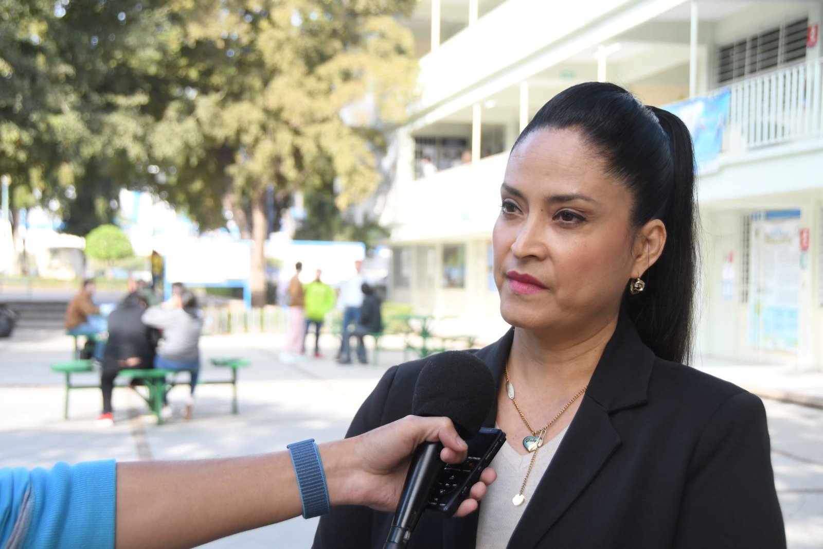 Una educación sostenible es esencial para lograr las metas de la Agenda 2030