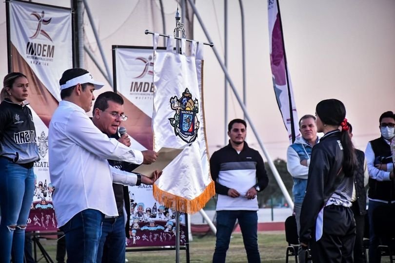 *¡A disfrutar de la fiesta deportiva!* *¡A disfrutar de la fiesta deportiva!*