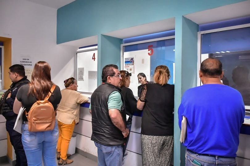 *¡Hoy! Último día del programa de descuentos por pronto pago en predial 2023.*