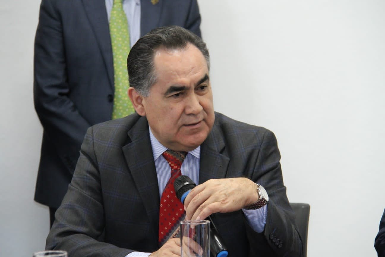 Abordan en la Sesión del Consejo de Rectores de la ANUIES el tema de la violació