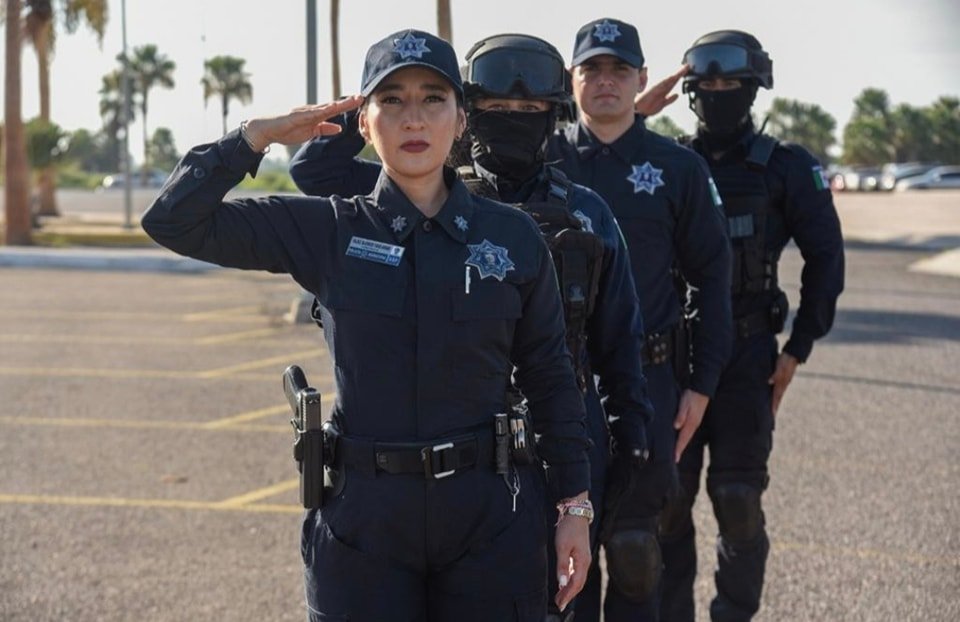 Disminuyen 38% los hechos delictivos en el Municipio de Ahome.