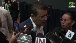 ALCALDE DE MAZATLÁN CONFIRMA CIERRE DEL ACUARIO PARA LOS DÍAS ÚLTIMOS DE MARZO.