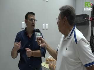 AMADO GUZMÁN REYNAUD, PRESIDENTE DEL CONSEJO DEL CENTRO HISTÓRICO DE MAZATLÁN, E