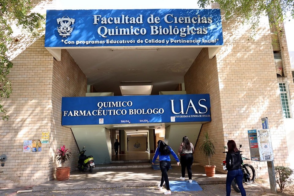 Amplía la UAS al 24 de marzo la fecha para concluir el Proceso de Preinscripcion Amplía la UAS al 24 de marzo la fecha para concluir el Proceso de Preinscripcion