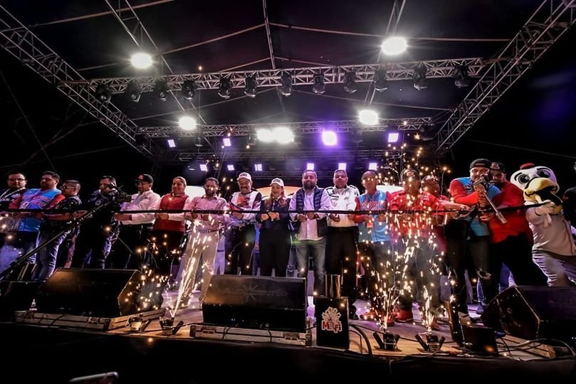 *Arranca la Semana de la Troca en Mazatlán.*