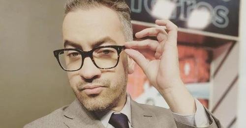 CANCELAN SIN EXPLICACIÓN EVENTO DE CHUMEL TORRES. CANCELAN SIN EXPLICACIÓN EVENTO DE CHUMEL TORRES.