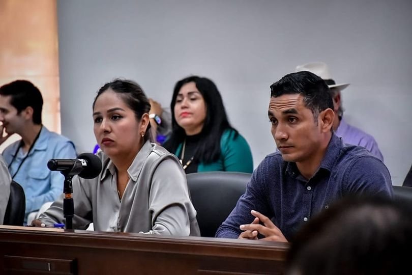 *Cabildo aprueba turnar a las comisiones de acción cultural, hacienda y obras pú