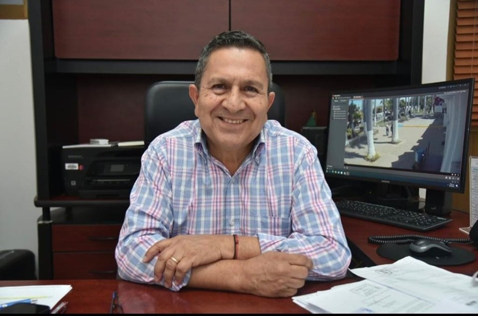 Caminos y accesos a playas y balnearios listos en Ahome para Semana Santa.