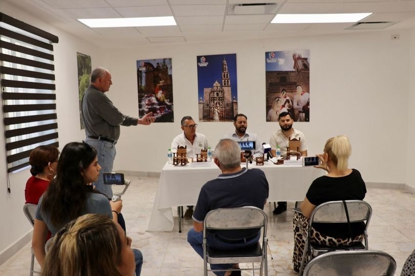 Celebrarán el Día del Carpintero en Concordia