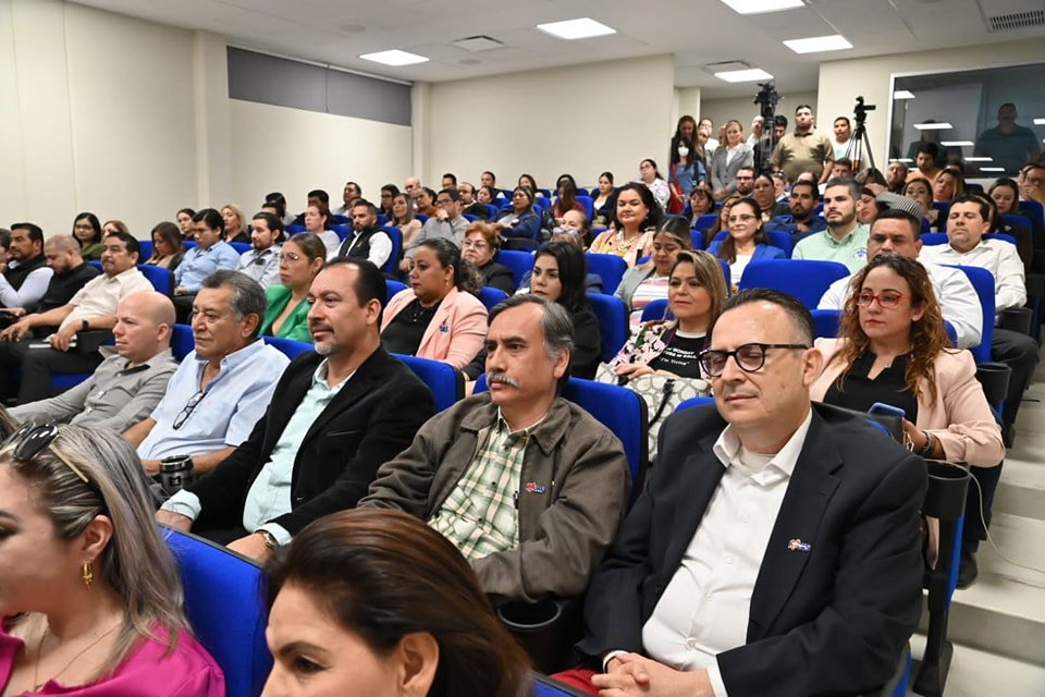 Como parte de la Reforma Académica de la UAS, inicia el Taller “Análisis de la P Como parte de la Reforma Académica de la UAS, inicia el Taller “Análisis de la P