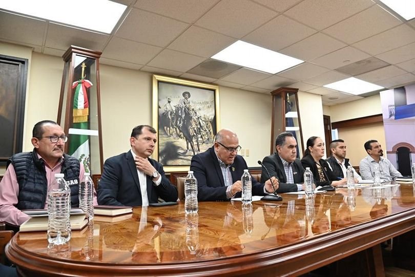 Conceden A UAS Suspensión Provisional Contra Ley De Educación Superior Del Estad Conceden A UAS Suspensión Provisional Contra Ley De Educación Superior Del Estad