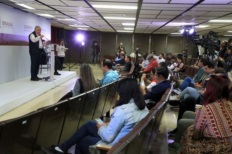 Concluye exposición militar en Palacio de Gobierno con 300 mil visitas