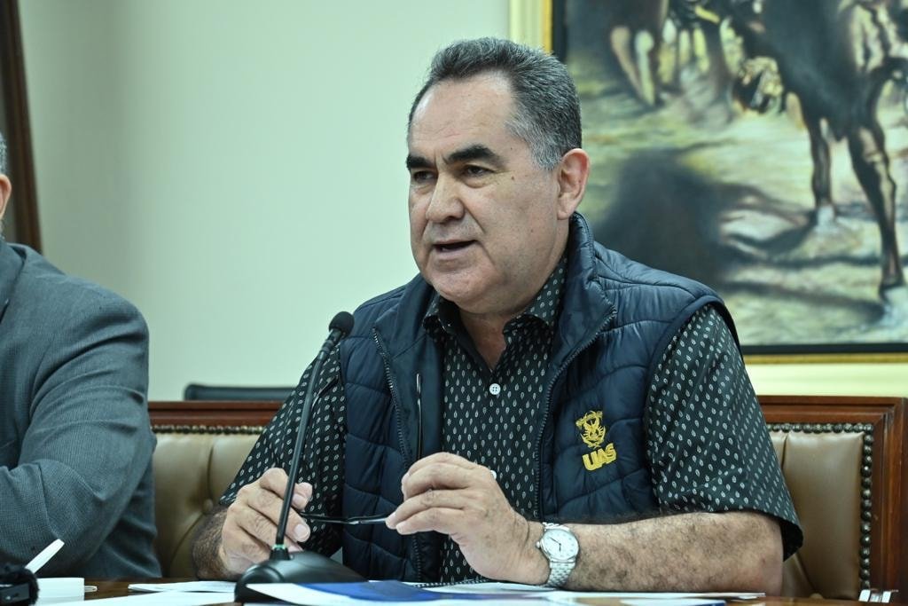 Convoca la UAS a una gran concentración en defensa de la autonomía universitaria