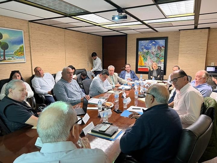 Culiacán, Sinaloa, a 10 de marzo de 2023.- Con el fin de aprobar los planes de m Culiacán, Sinaloa, a 10 de marzo de 2023.- Con el fin de aprobar los planes de m