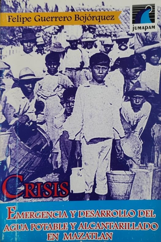 EL DRENAJE EN MAZATLÁN (PRIMERA DE DOS PARTES) EL DRENAJE EN MAZATLÁN (PRIMERA DE DOS PARTES)