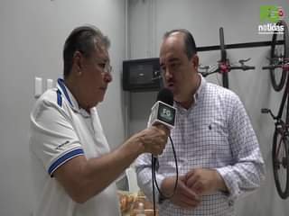 EL EMPRESARIO MAZATLECO GUILLERMO ROMERO, HABLA SOBRE EL PÉRFIL DE MARCELO EBRAR