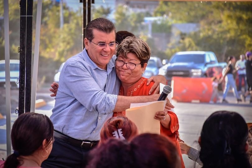 *En las zonas más necesitadas se seguirá metiendo inversión.* *En las zonas más necesitadas se seguirá metiendo inversión.*