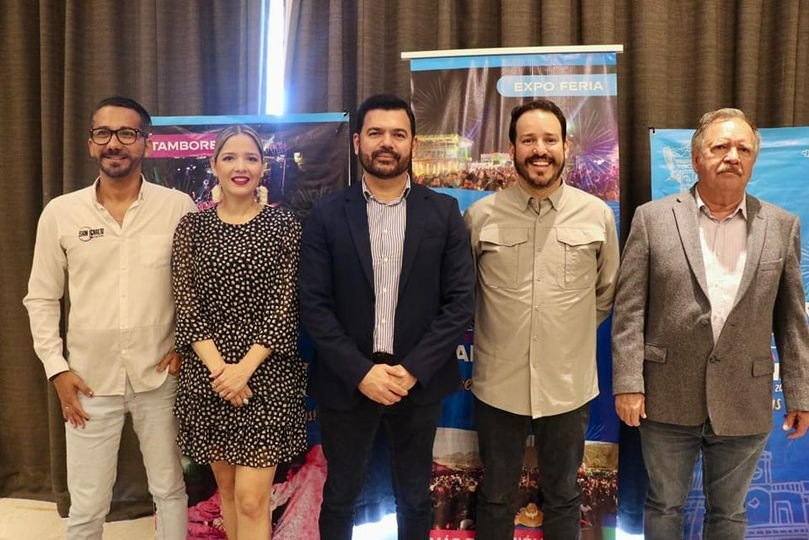 Festejarán en grande la Semana Santa en San Ignacio, con una Expo Feria Festejarán en grande la Semana Santa en San Ignacio, con una Expo Feria